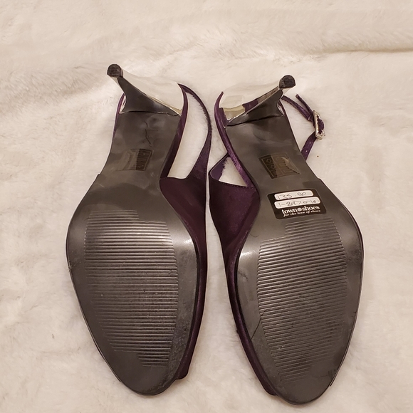 Town and shoes sandals - Picture 5 of 8